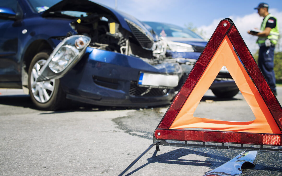 KFZ-Gutachter vor Ort – Schnelle Schaden und Fahrzeugbewertung