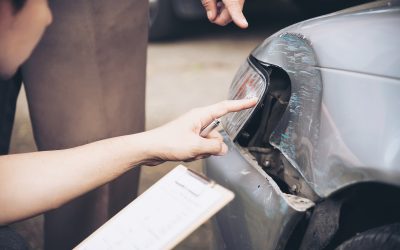Schadengutachten vom Experten – Ihr zuverlässiger Kfz-Gutachter in Bielefeld, Gütersloh, Herford, Detmold