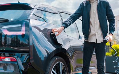 Elektroautos und Schadengutachten – warum eine fachkundige Expertise unverzichtbar ist
